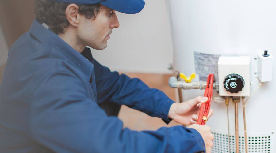 Professional Gas Leak Detection in Gibbon Glade, PA